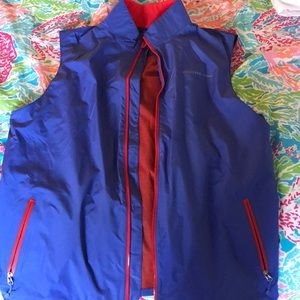 NWOT Vineyard Vines vest